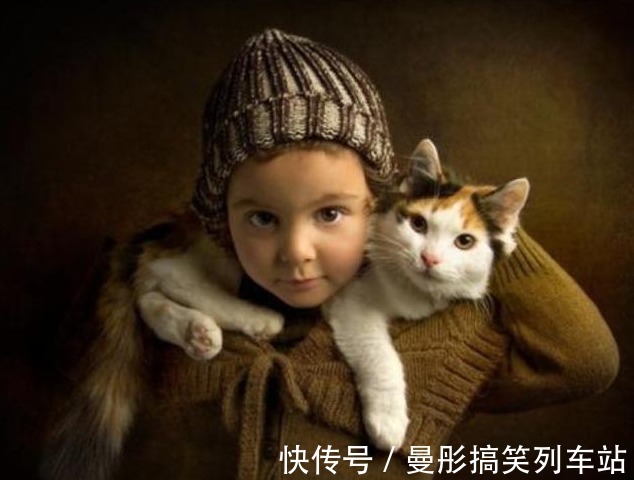 真人秀版|孩子有这4个“坏习惯”,说明你把他养得很好,父母就放宽心吧