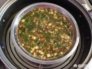 在黑龙江吃过一道菜叫鸡蛋焖子，具体做法是什么？