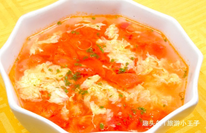 提个醒吃西红柿有1大禁忌，却有很多人不清楚，别犯错误了