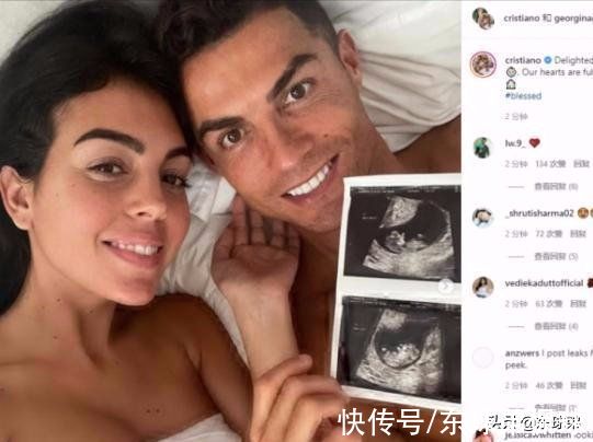 伊薇|擁有C羅，喬治娜仍創(chuàng)業(yè)撈金，為何伊薇愿意為喬丹放棄超模事業(yè)？