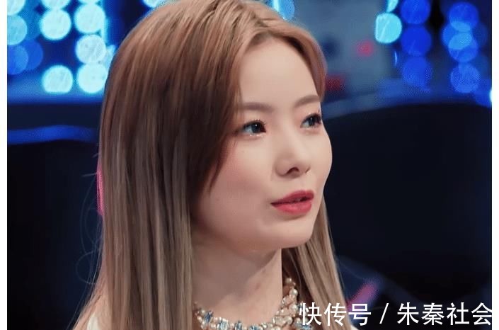 韓紅臉盲認錯女愛豆太尷尬,卻唯獨認出劉柏辛,實力比臉蛋重要