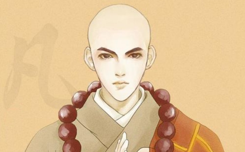 千古名作$和尚看见苍蝇往窗户上撞,悟出首千古名作,短短28字诠释人生至理