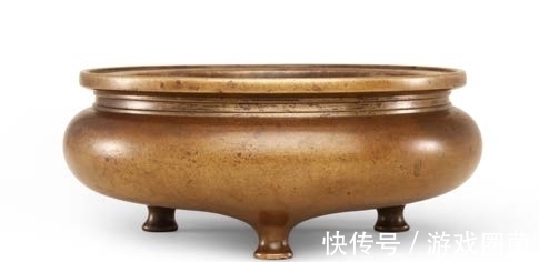 款识$明清官造宣德炉集萃|中贸圣佳2021秋拍