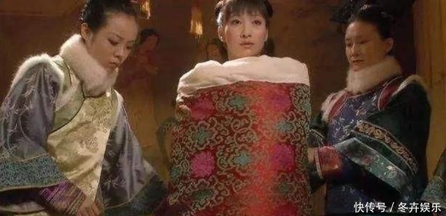 就连|皇帝为何要在床头放一根木棍嫔妃见了都害怕,这究竟是为什么