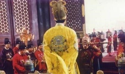 皇帝|历史悬案最懒惰的万历皇帝朱栩钧 为何二十年不理朝政