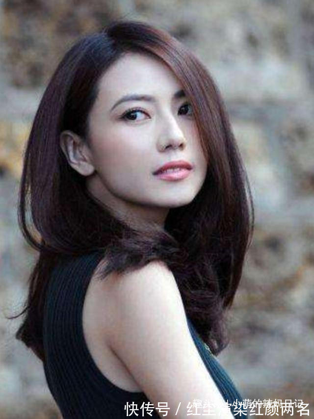 成熟 女人过了40岁,尽量少留这3款“大妈”发型,这3款发型更适合你