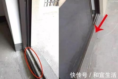 门槛石|新房装修吃闷亏,20万装修的新家,还没住就“泡汤”了