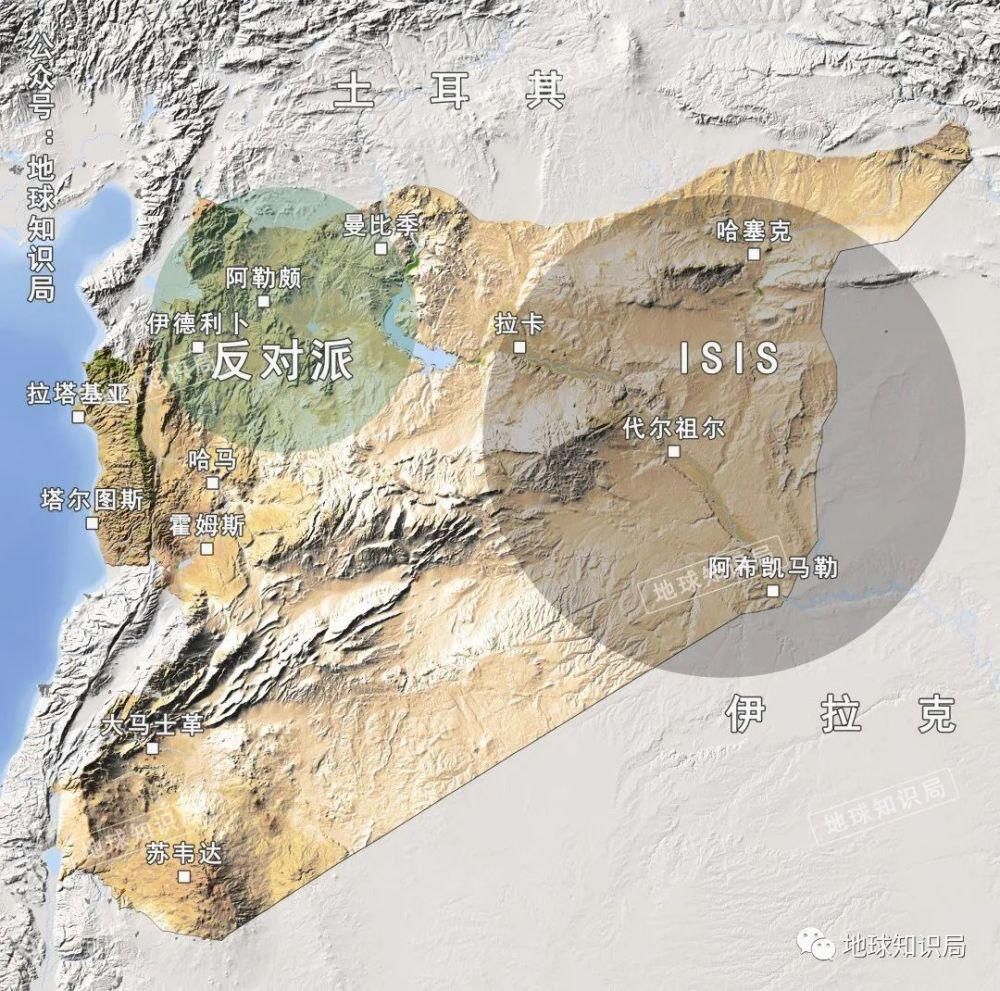 阿拉伯|一文看懂，土耳其如何脱亚入欧？