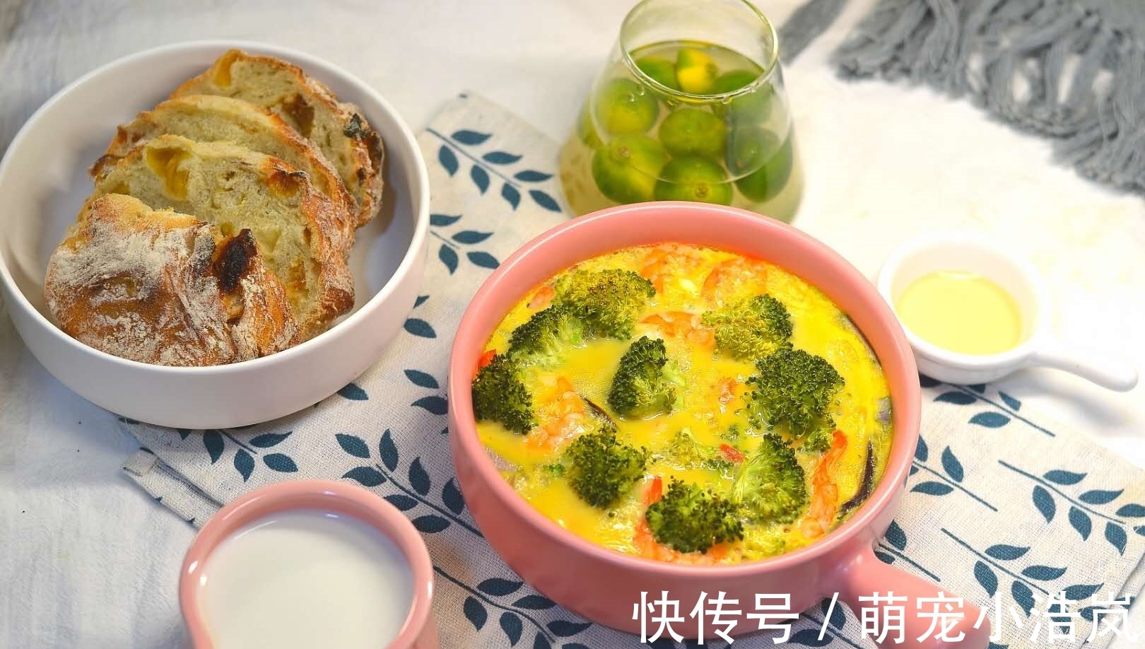 脂肪最怕这样吃，无油低脂简单快速，减肥人士吃一次就上瘾!