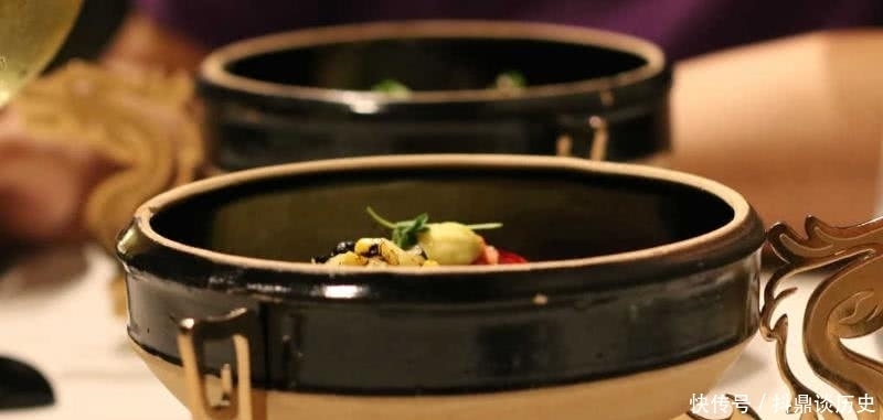 御膳房|在古代,皇帝饿了,御膳房随时都能送上“热乎菜”,它是怎么做到的?涨知识