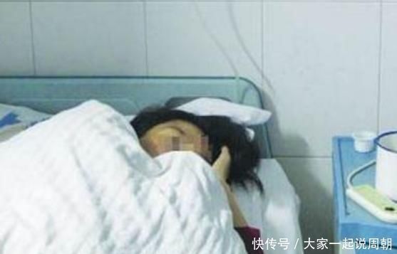 丽丽怀|24岁孕妇怀上双胞胎,摔倒流产无奈只能清宫,却发现意外惊喜