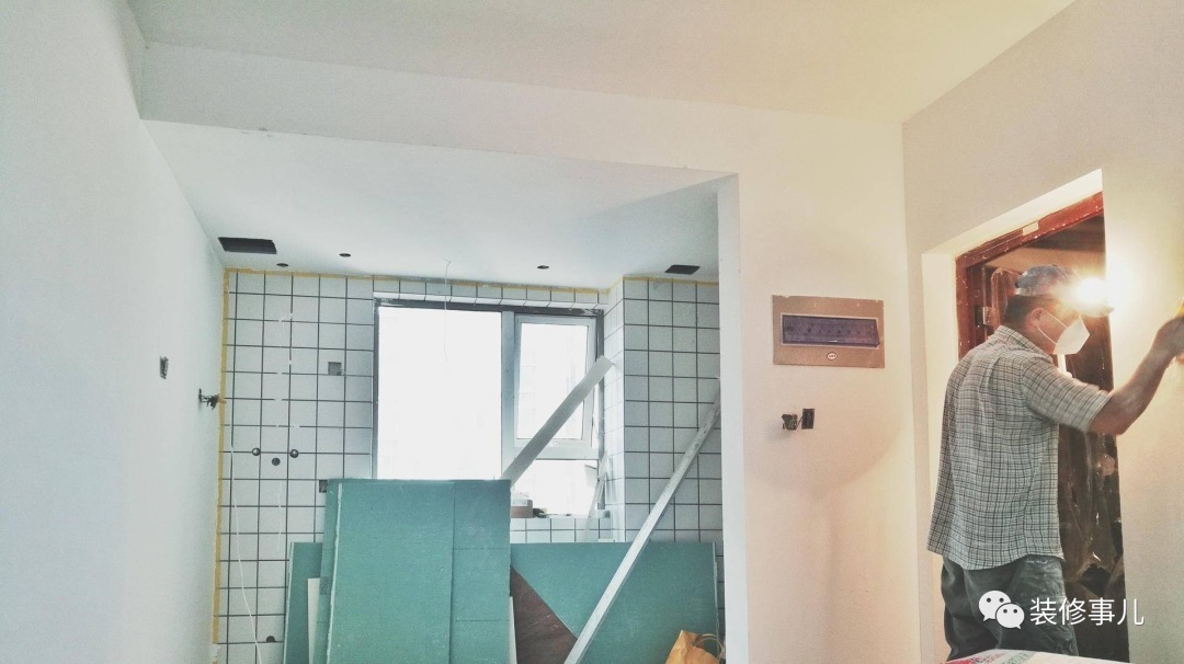 总结|都说装修坑多,用两套房装修经验总结10个细节,做到少花冤枉钱