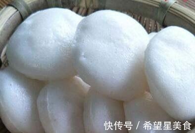 “宜宾泡粑”的传统老做法，味道香甜口感细腻，做法简单易学！