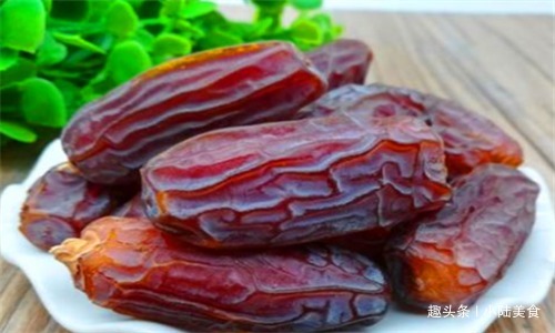 子宫早衰|女性不想变老,常食4种食物,润肤养颜,排毒护肝,预防子宫早衰