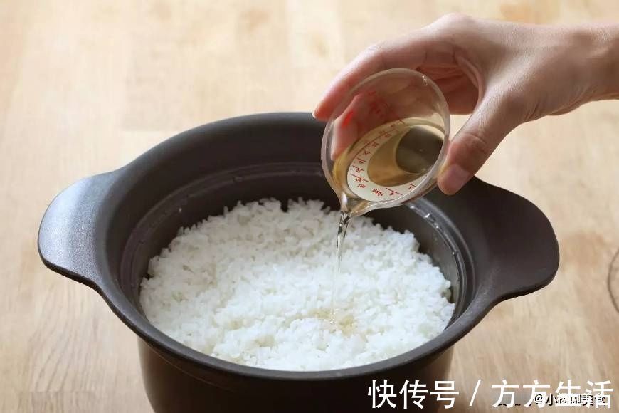 米香味|为什么你煮的米饭不香甜?牢记6大技巧,每顿煮一大锅都吃不够