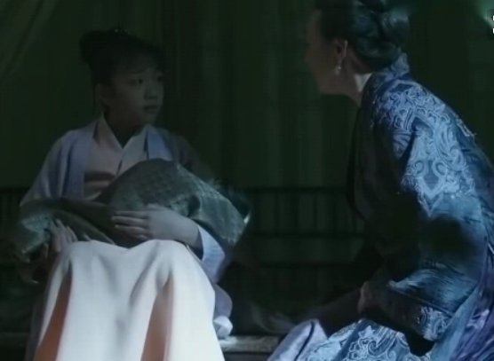 蓉姐|知否：明兰并没有直接养蓉姐，为什么蓉姐还和她很亲？这种套路你看懂了吗？