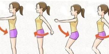 甩手功|中医养生方法：甩手，坚持一段时间，身体会发生4处不一样的变化