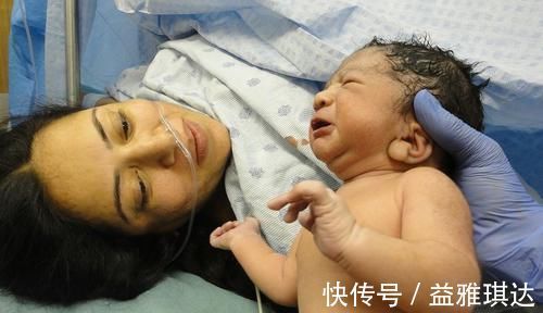 医生|同产房不同命一个15分钟,一个2小时后顺转剖,医生道出了原因
