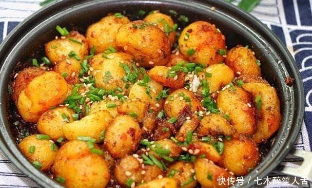 家常菜|天热了,教你几道爽口开胃的家常菜,好吃不油腻,简单又实惠