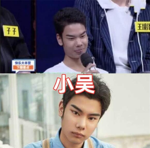 刘宇宁|网红上综艺的样子,刘宇宁成功,王境泽意外看到薇娅情商就是高