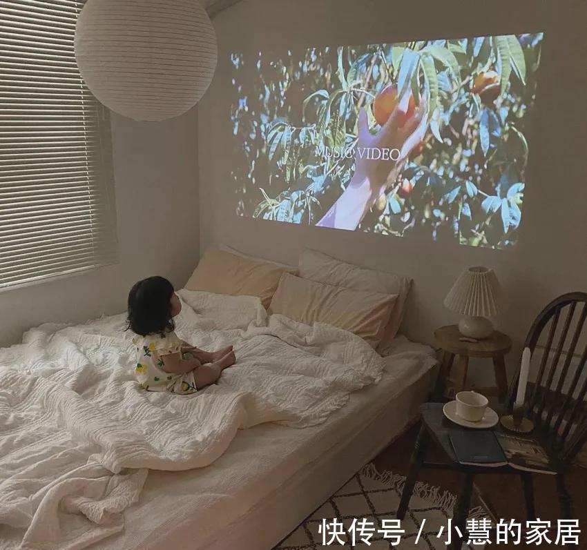 游乐房|有书房还有游乐房,117㎡一家三口共享的家,是向往的生活氛围