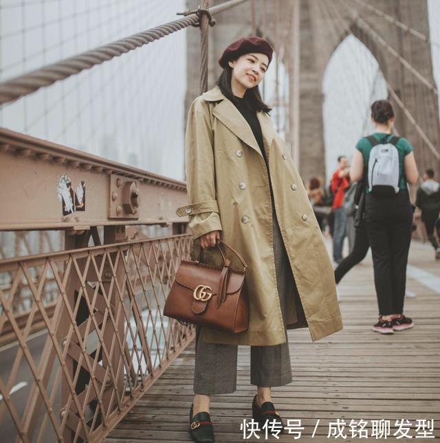 直筒裤|穿来穿去,还是三木的穿搭精致又养眼,看这几组搭配就知道有多美