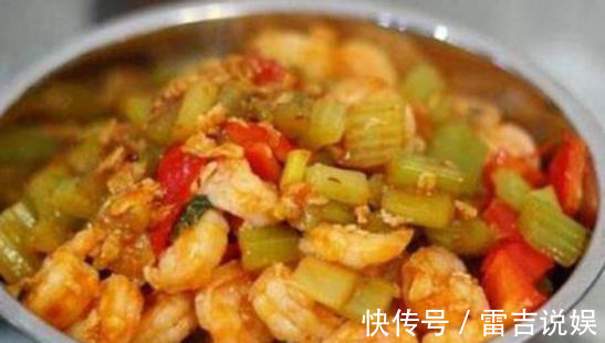 蒜椒酱|美食推荐糖醋脆皮豆腐，刀切蒜椒酱炒虾仁，素炒鲜菇，酱烧黄鳝