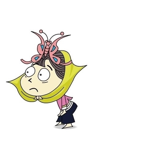 |搞笑段子:同宿舍的一位胖妹子特别爱吃,家里给的生活费不够。