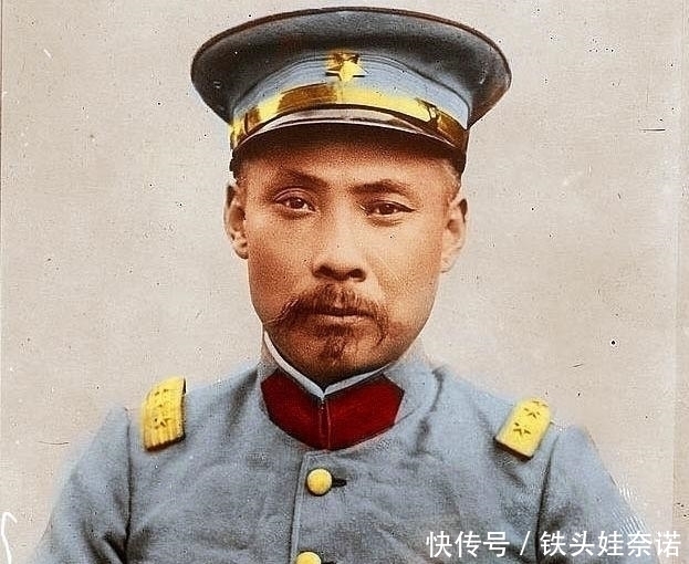 汉奸|甲午战争的巨额赔款,却硬生生被这个大汉奸给赖了回来