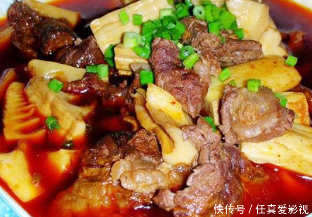 嘎嘣脆|孩子吃的脆爽菜,一咬嘎嘣脆,周末煮一锅,孩子抢着吃都不够