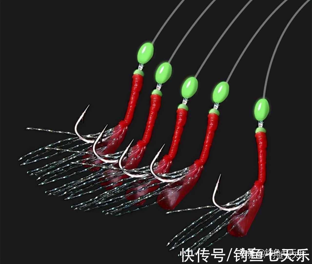 长江禁渔后，串钩钓、路亚钓还能不能继续？“规范”让钓鱼人犯愁