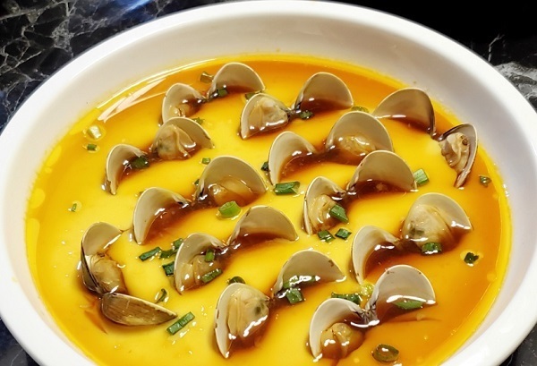 几种花蛤的家常做法, 好吃简单又容易学,比外面卖的还好吃