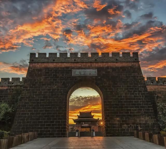 绿叶儿|驾游皖浙一号旅游风景道，共度夏日乐悠悠!