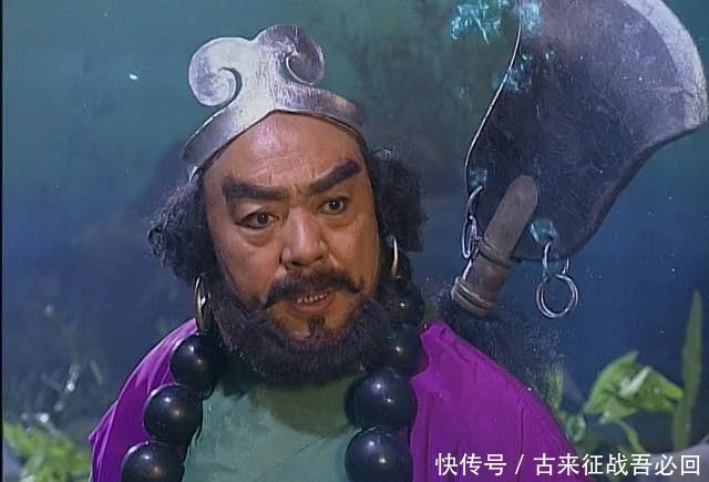 沙僧|沙僧本领不输孙悟空，六耳猕猴泄露了秘密