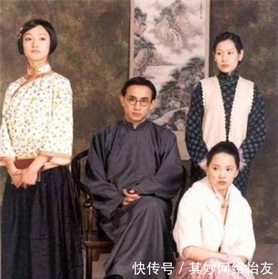 完美无缺?张幼仪的一个鲜为人知的缺点,把徐志摩越推越远