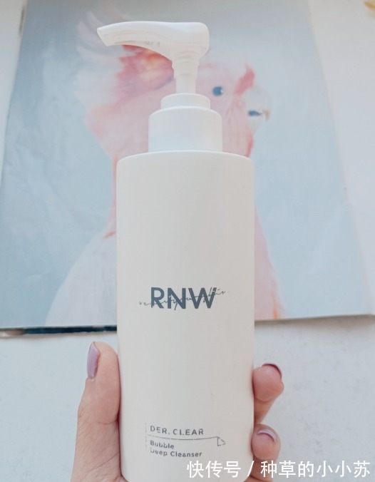 虾青素|洁面不当可能导致“毁容”,请重新认知洁面的重要性