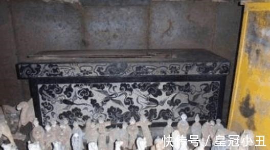 五个字|吕洞宾是八仙代表人物,专家进入其墓葬吓得一身汗,只说这五个字!