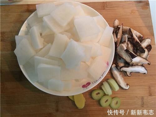 萝卜|它是天然“褪黄剂”,聪明女人都吃“它”,皮肤白嫩,比敷面膜好