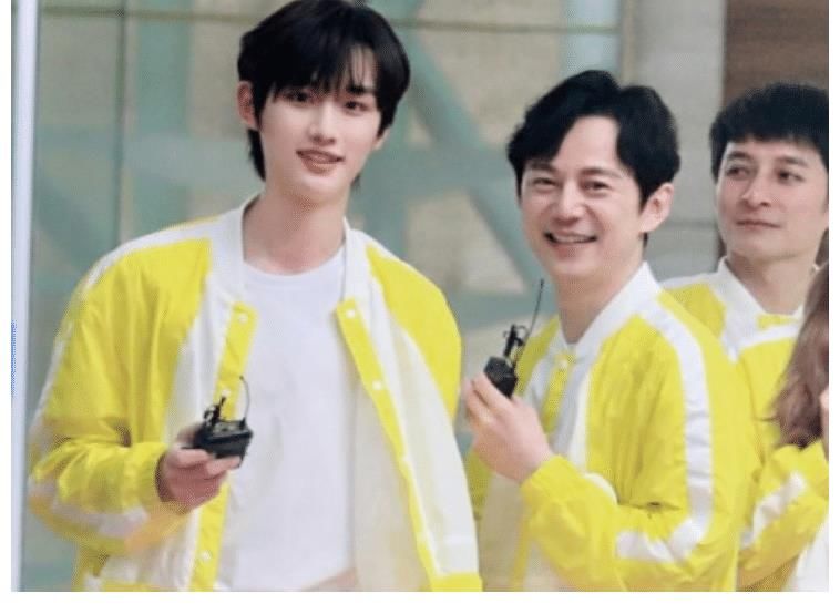 快本|主持人必須持證上崗，王一博身份變嘉賓，明星拼學歷的時代到了