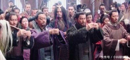 八十万禁军教头,为何饱受屈辱却默不作声