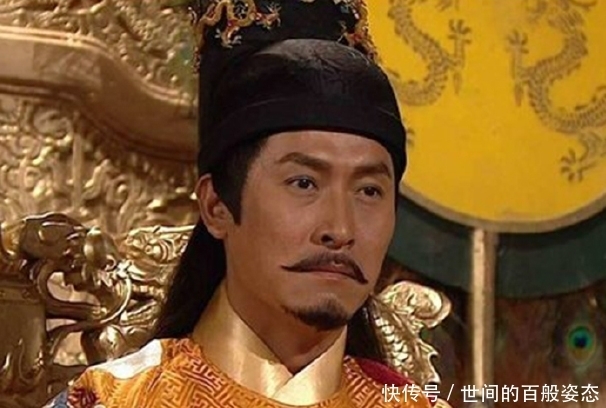 朱元璋|朱元璋当上皇帝后出一上联“老子天下第一” 为什么对出来的人却被处死了?