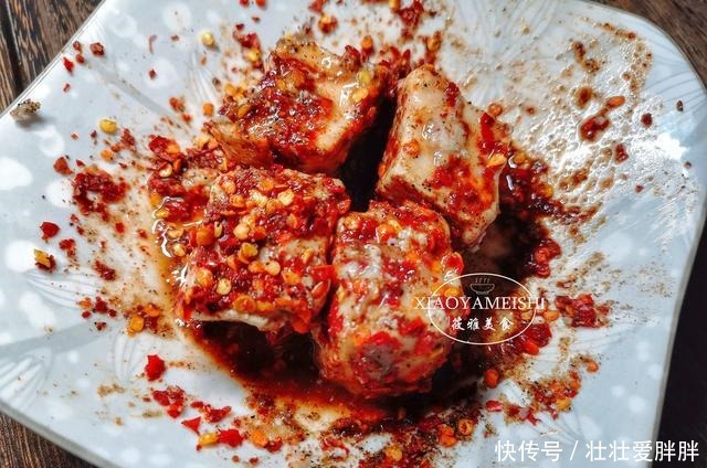 香辣|做豆腐乳,记得“增3香多2步”,豆腐乳香辣滑软,放一年不坏