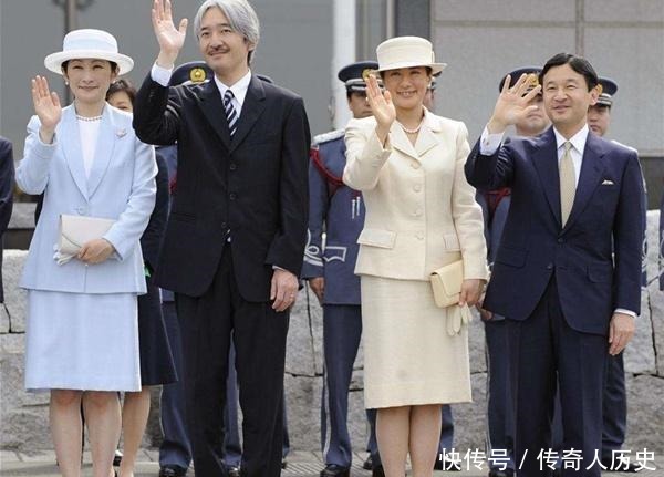 最美|日本最美外交官为躲皇子追求远赴牛津留学,嫁入皇室后令人唏嘘