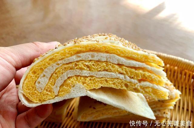 萝卜白菜|秋冬,吃萝卜白菜不如吃它,0脂肪0糖分,营养不长肉,别不懂吃
