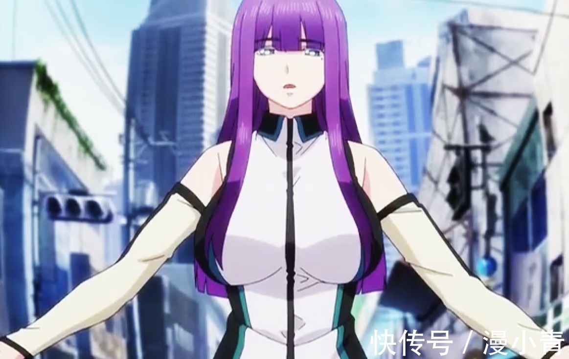 艾莉丝|十月新番导视:前有无职转生,后有棍勇作者新作,可谓是好番辈出