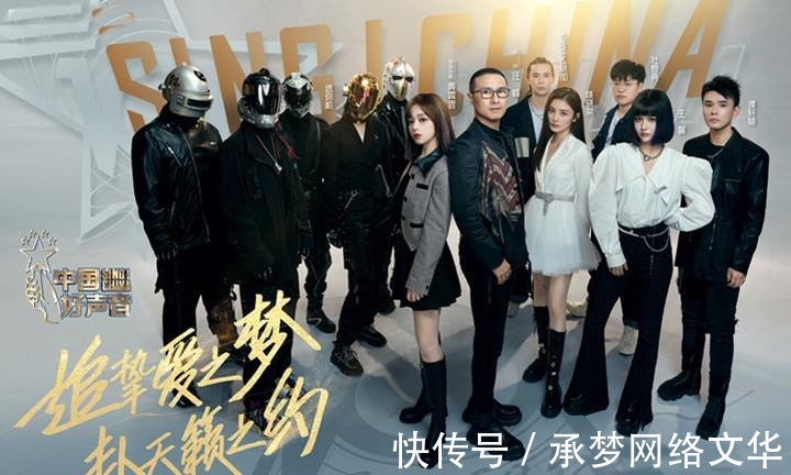 李克勤|《好声音》开场即“王炸”，李克勤打破常规，轻松击败汪峰战队