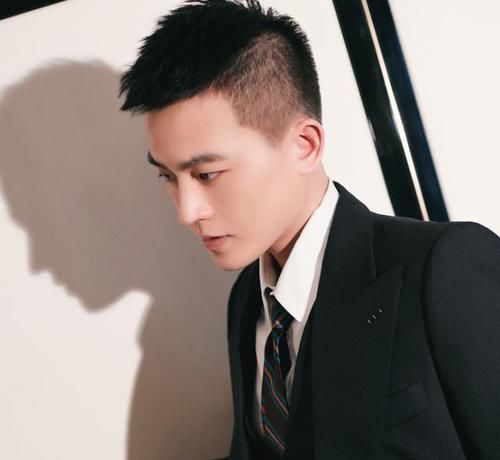 男生剪“短发”就是帅，留这几款发型，潮流又好看