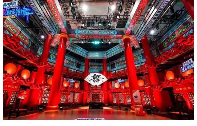 舞者們|《這就是街舞4》花絮公開，張藝興狂派舞被稱贊