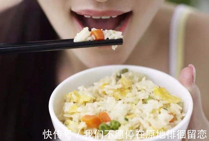 减肥|减肥要管住嘴，可是总想吃东西有5种技巧，让你少吃还不饿