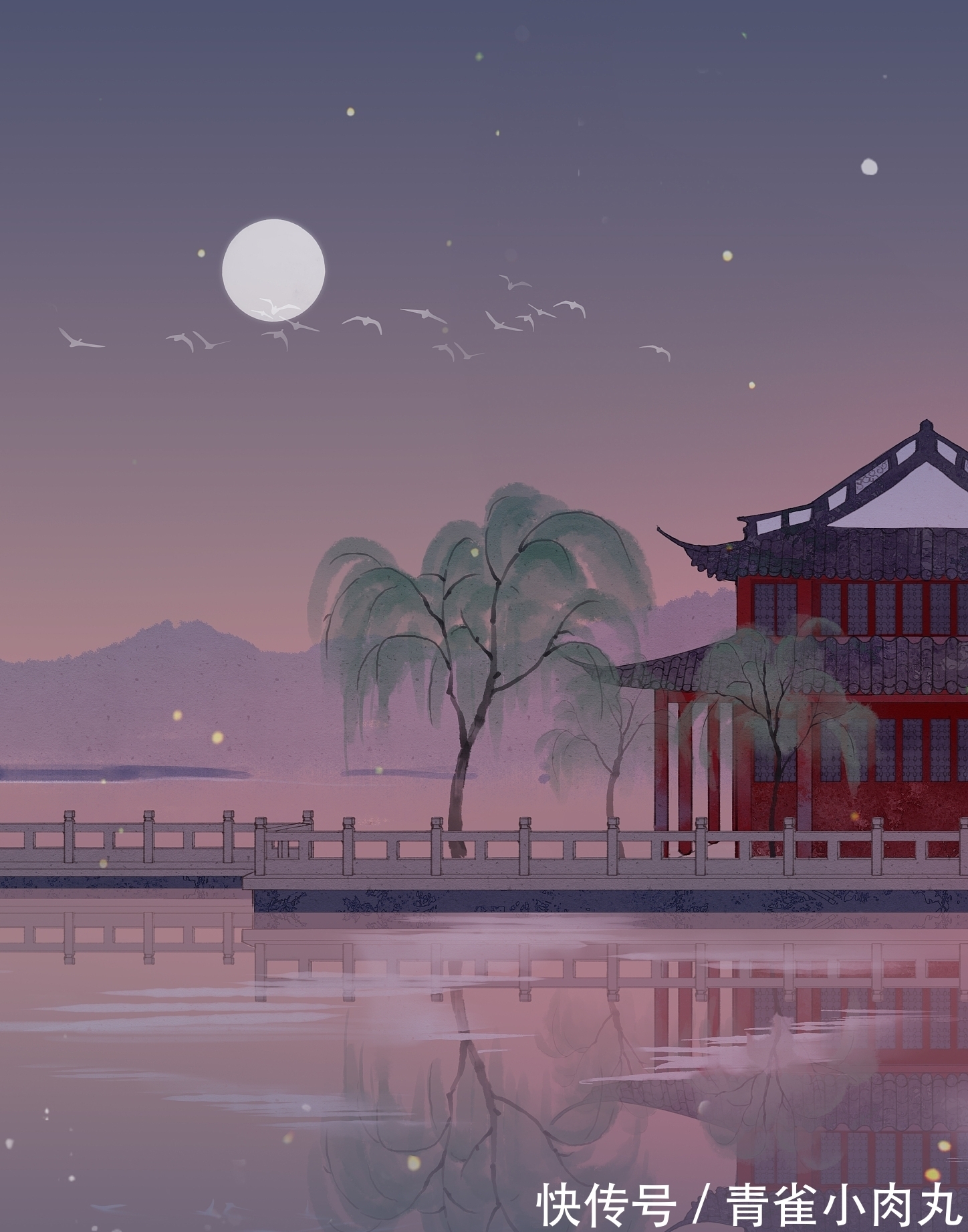 晓东&原创诗词27首,晓东点评,推荐学习4首